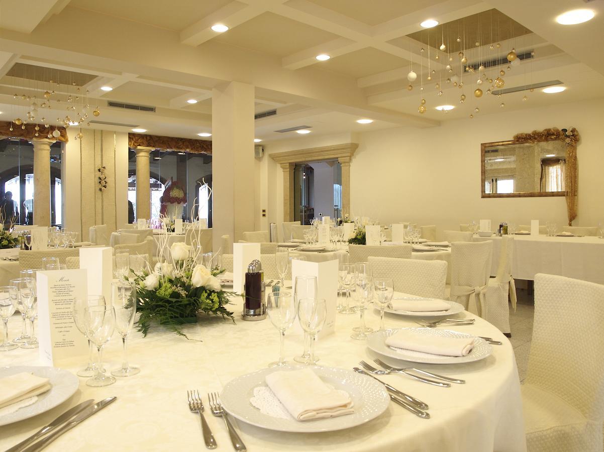 Locanda Dai Gelosi Quinto Vicentino Exterior photo